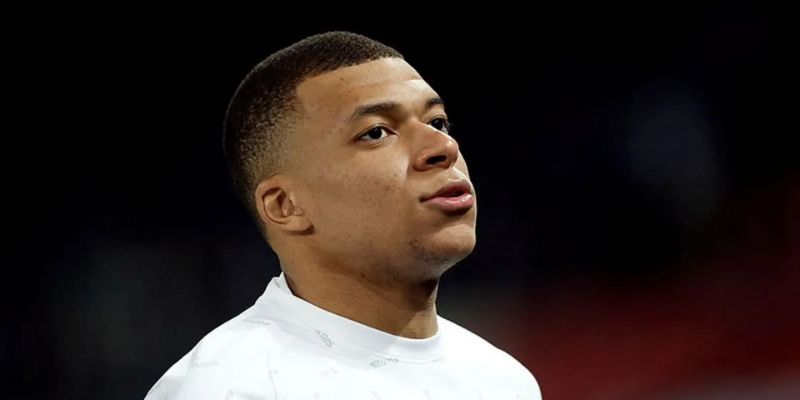 Mbappe từ chối đội tuyển Pháp với lý do chấn thương